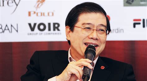 Datuk Andrew Lim .